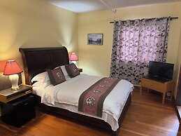 Rodmay Heritage Hotel
