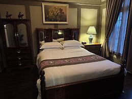 Rodmay Heritage Hotel