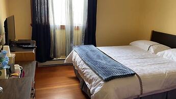 Rodmay Heritage Hotel