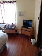 Rodmay Heritage Hotel