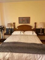 Rodmay Heritage Hotel