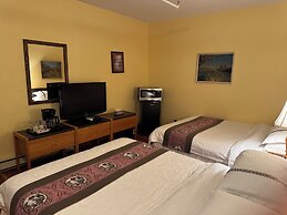 Rodmay Heritage Hotel