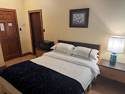 Rodmay Heritage Hotel