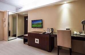 Milord Boutique Hotel