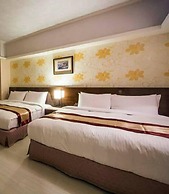 Milord Boutique Hotel