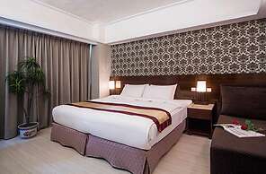 Milord Boutique Hotel