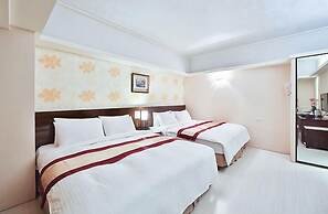 Milord Boutique Hotel