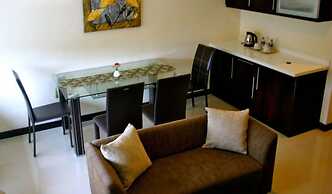 Royal Mamberamo Hotel