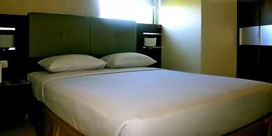 Royal Mamberamo Hotel