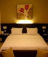 Royal Mamberamo Hotel