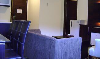 Royal Mamberamo Hotel