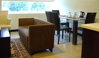 Royal Mamberamo Hotel