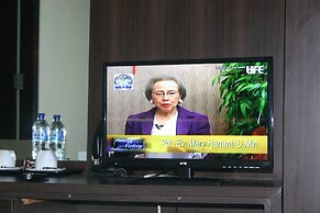 Royal Mamberamo Hotel