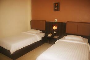 Royal Mamberamo Hotel