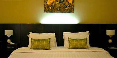 Royal Mamberamo Hotel