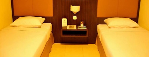 Royal Mamberamo Hotel