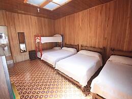 Hotel Casa Madero