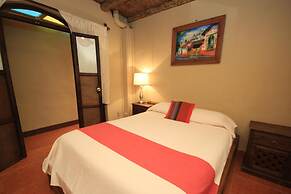 Hotel Casa Madero