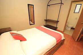 Hotel Casa Madero