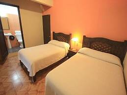 Hotel Casa Madero