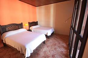 Hotel Casa Madero