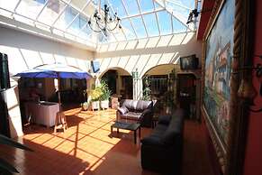 Hotel Casa Madero