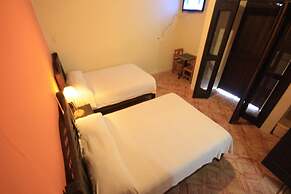 Hotel Casa Madero