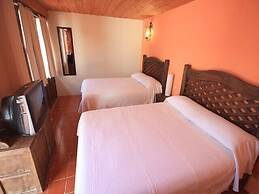 Hotel Casa Madero