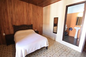 Hotel Casa Madero
