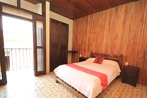 Hotel Casa Madero