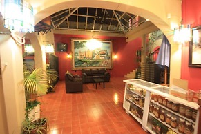 Hotel Casa Madero
