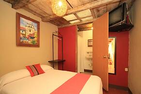Hotel Casa Madero