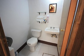 Hotel Casa Madero