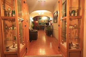 Hotel Casa Madero
