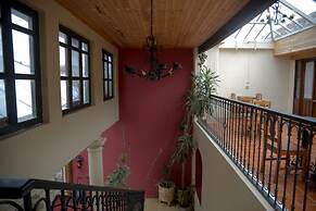 Hotel Casa Madero
