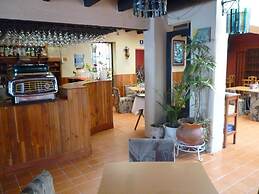 Hotel Casa Madero