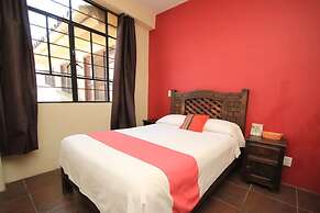 Hotel Casa Madero