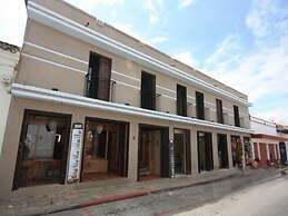 Hotel Casa Madero