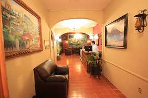 Hotel Casa Madero