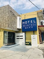 Hotel Montroi City