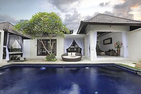Blue Marlin Legian Villa