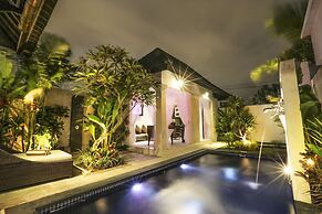 Blue Marlin Legian Villa