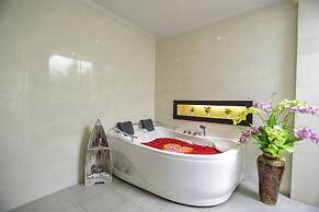 Blue Marlin Legian Villa