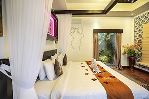 Blue Marlin Legian Villa