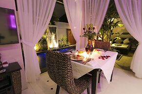 Blue Marlin Legian Villa