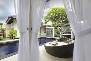 Blue Marlin Legian Villa