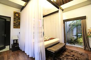 Blue Marlin Legian Villa