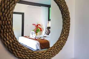 Blue Marlin Legian Villa