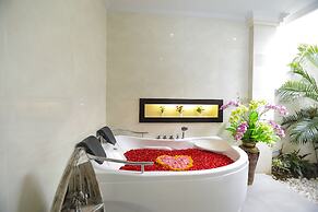 Blue Marlin Legian Villa