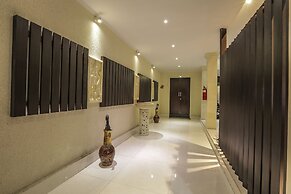 Blue Marlin Legian Villa